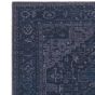 Kaya Sara Rug by Asiatic London | Style Our Home 