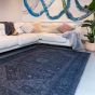 Kaya Sara Rug by Asiatic London | Style Our Home 