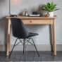 Kingham 1 Drawer Dressing Table/Desk - Style Our Home 