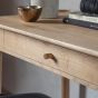 Kingham 1 Drawer Dressing Table/Desk - Style Our Home 