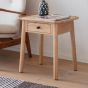 Kingham 1 Drawer Side Table - Style Our Home 