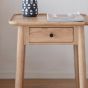 Kingham 1 Drawer Side Table - Style Our Home 