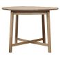 Kingham Round Dining Table