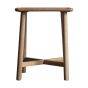 Kingham Side Table - Style Our Home 