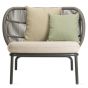 Kodo Lounge Chair by Vincent Sheppard - Style Our Home