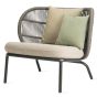 Kodo Lounge Chair by Vincent Sheppard - Style Our Home
