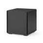 Kota Bedside - Matte Anthracite by Tommy Franks | Style Our Home