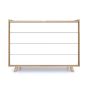 Lago Large Chest - White by BELL & STOCCHERO | Style Our Home

