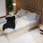 Lago Double Bed by Bentley Designs | Style Our Home