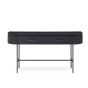 Lantine Console - Black Oak by Tommy Franks | Style Our Home