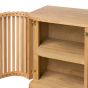 Soho Large Sideboard By Corndell | Style Our Home 
