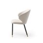 Lexy Dining Chair - Warwick Bodhi Linen by Tommy Franks | Style Our Home