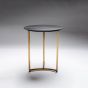 Liguria Side Table by Chelsea Furniture | Style Our Home
