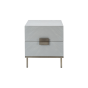 Lilly Bedside Table by Twent10 Designs | Style Our Home