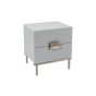 Lilly Bedside Table by Twent10 Designs | Style Our Home