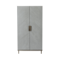 Lilly Wardrobe by Twent10 Designs | Style Our Home