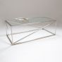 Linea Coffee Table by Chelsea Furniture | Style Our Home
