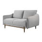 Louie 2 Seat Sofa by Twent10 Designs | Style Our Home