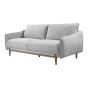 Louie 3 Seat Sofa by Twent10 Designs | Style Our Home
