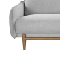 Louie 3 Seat Sofa by Twent10 Designs | Style Our Home