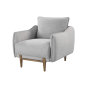 Louie Armchair by Twent10 Designs | Style Our Home