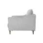 Louie Armchair by Twent10 Designs | Style Our Home