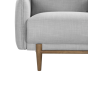 Louie Armchair by Twent10 Designs | Style Our Home