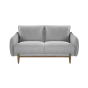 Louie 2 Seat Sofa by Twent10 Designs | Style Our Home