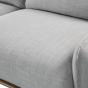 Louie 3 Seat Sofa by Twent10 Designs | Style Our Home