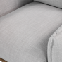 Louie Armchair by Twent10 Designs | Style Our Home