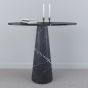 Lusso Marble Cosole Table - Customisable Options by Steve Bristow | Style Our Home