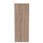 Las Vegas 4 Drawer Bed Box in Bardolino Oak Furniture | Style Our Home