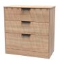 3 Drawer Locker by Welcome Furniture | Style Our Home