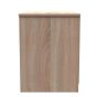 2 Drawer Midi Chest Welcome Furniture | Style Our Home