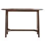 Madrid Console Table Walnut - Style Our Home 