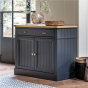Manor Meteor 2 Door Sideboard by Hudson Living | Style Our Home 