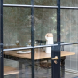 Manor Meteor Extending Dining Table by Hudson Living | Style Our Home 