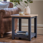 Manor Meteor Side Table by Hudson Living | Style Our Home 