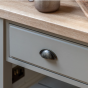 Manor Prairie Butchers Block by Hudson Living | Style Our home 