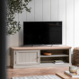 Manor Prairie Media Unit by Hudson Living | Style Our Home