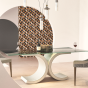 Steve Bristow Maranello Dining Table - Style Our Home