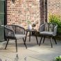 Marseille Bistro Set by Hudson Living | Style Our Home
