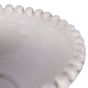Mediterranean Reactive Glaze Ceramic Bowl Cream by Ora Designs | Style Our Home