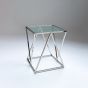 Metropolitan Side Table by Chelsea Furniture | Style Our Home
