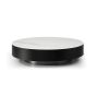 Coin Coffee Table - White Marble by Tommy Franks | Style Our Home