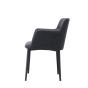 Miller Chair - Charcoal Grey by Tommy Franks | Style Our Home