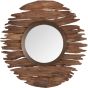 Pure Mirror