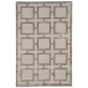 Mocha Eaton Rug -Katherine Carnaby by Asiatic London | Style Our Home