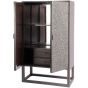 Nala Bar Cabinet - Style Our Home 