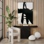 Noche Console Table by Tommy Franks | Style Our Home